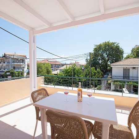 Ck Apartments Nydri  Dış mekan fotoğraf