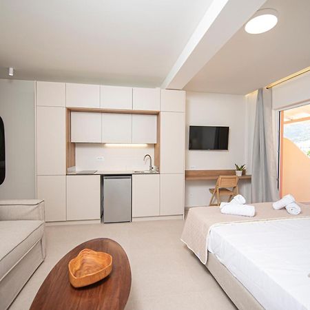 Ck Apartments Nydri  Dış mekan fotoğraf