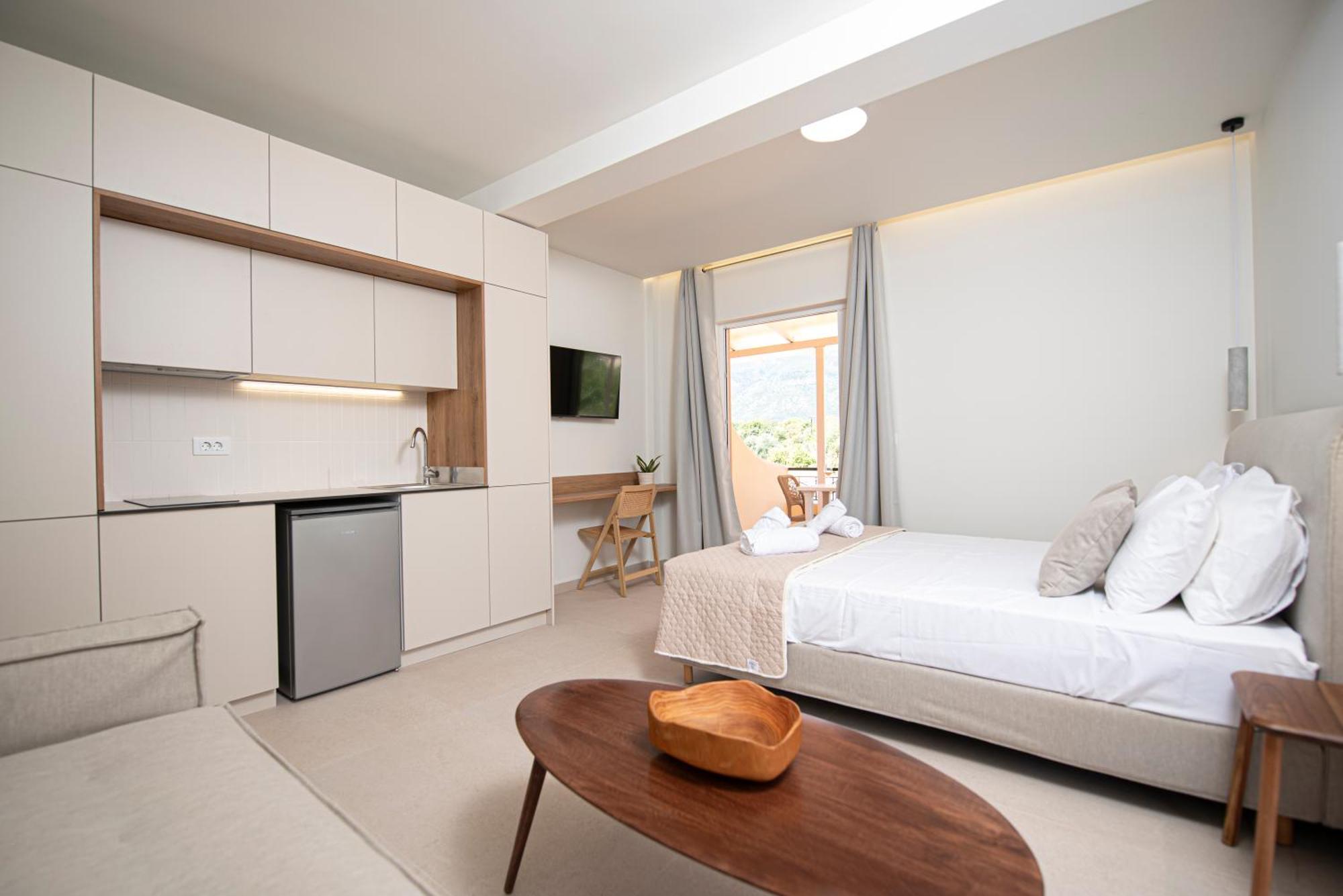 Ck Apartments Nydri  Dış mekan fotoğraf
