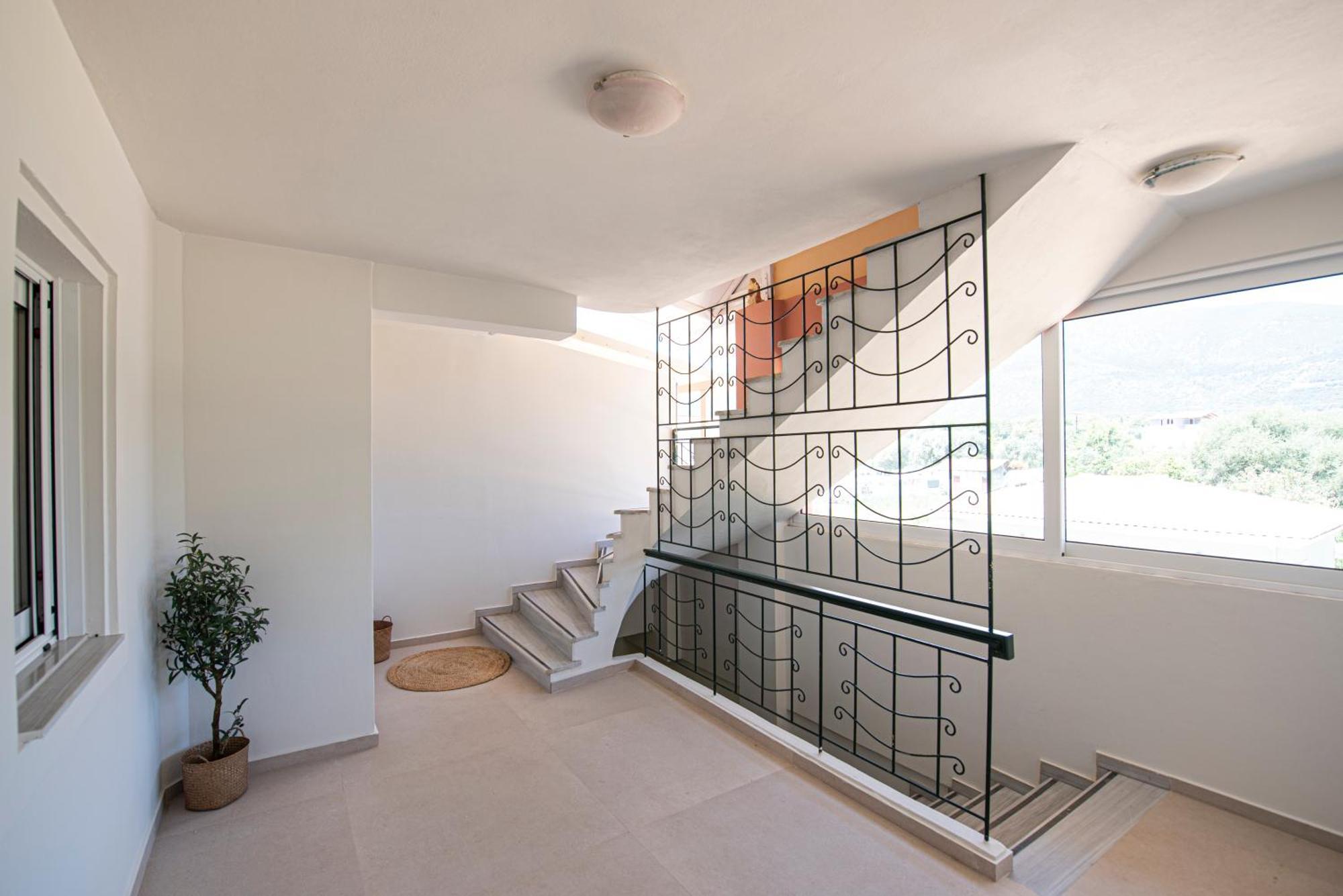 Ck Apartments Nydri  Dış mekan fotoğraf