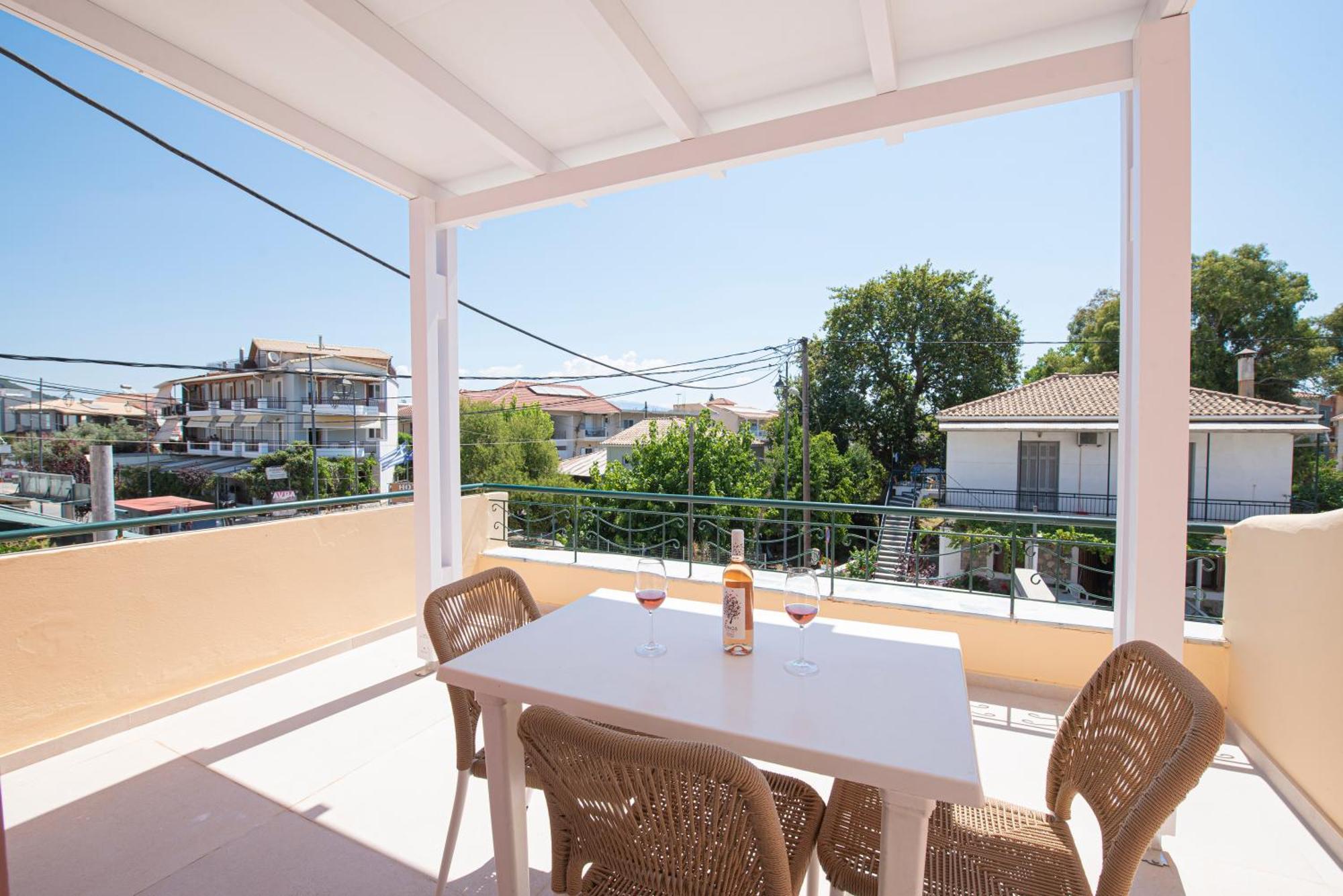 Ck Apartments Nydri  Dış mekan fotoğraf