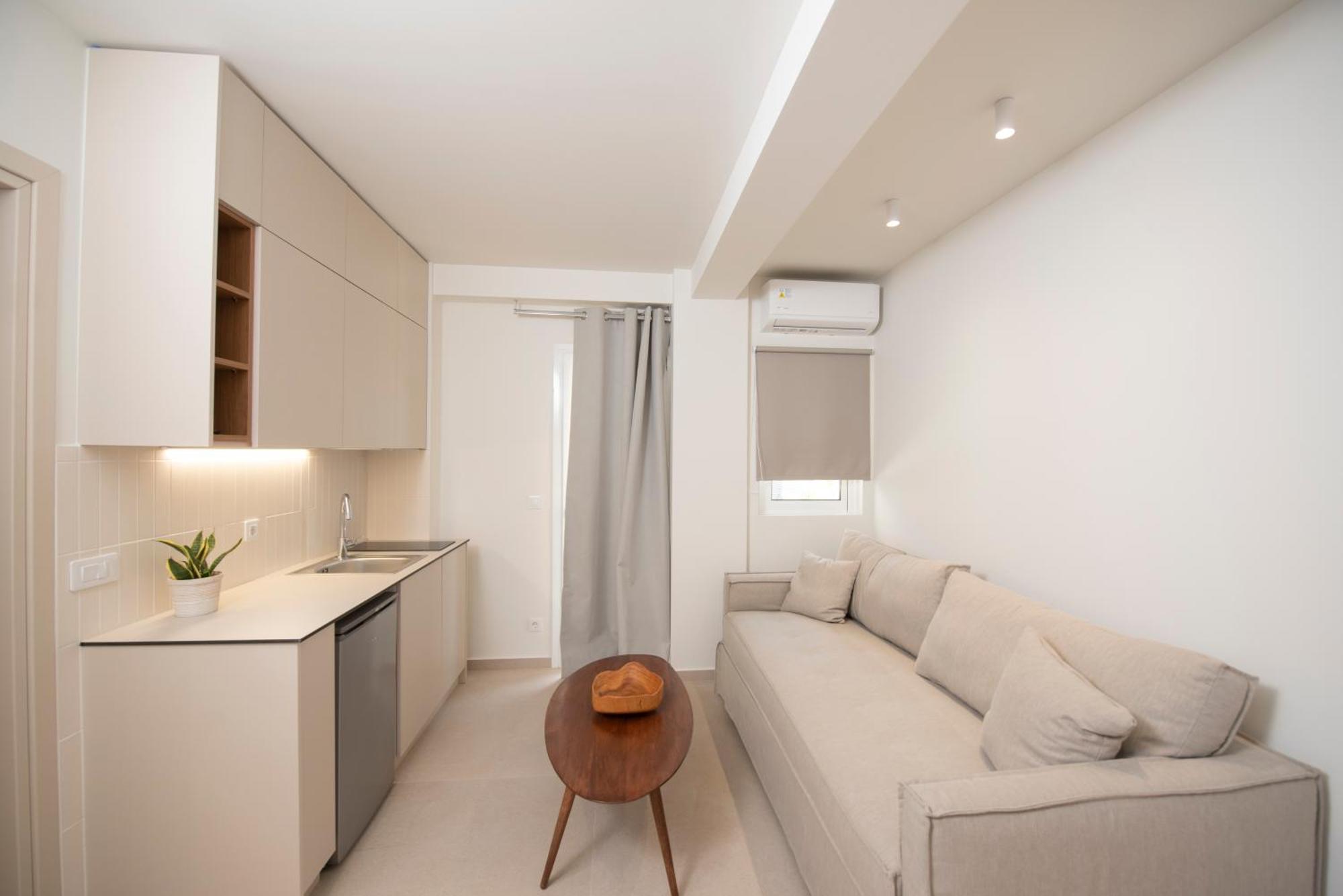 Ck Apartments Nydri  Dış mekan fotoğraf