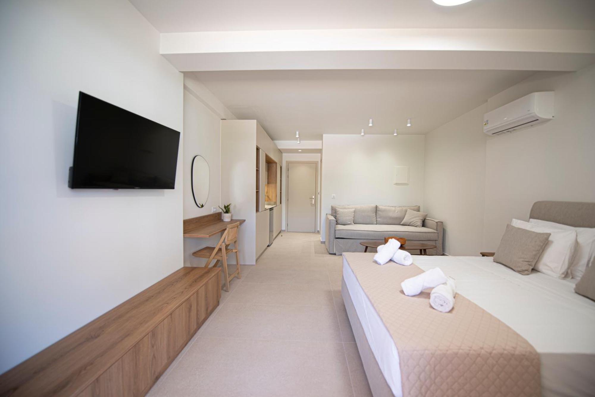 Ck Apartments Nydri  Dış mekan fotoğraf