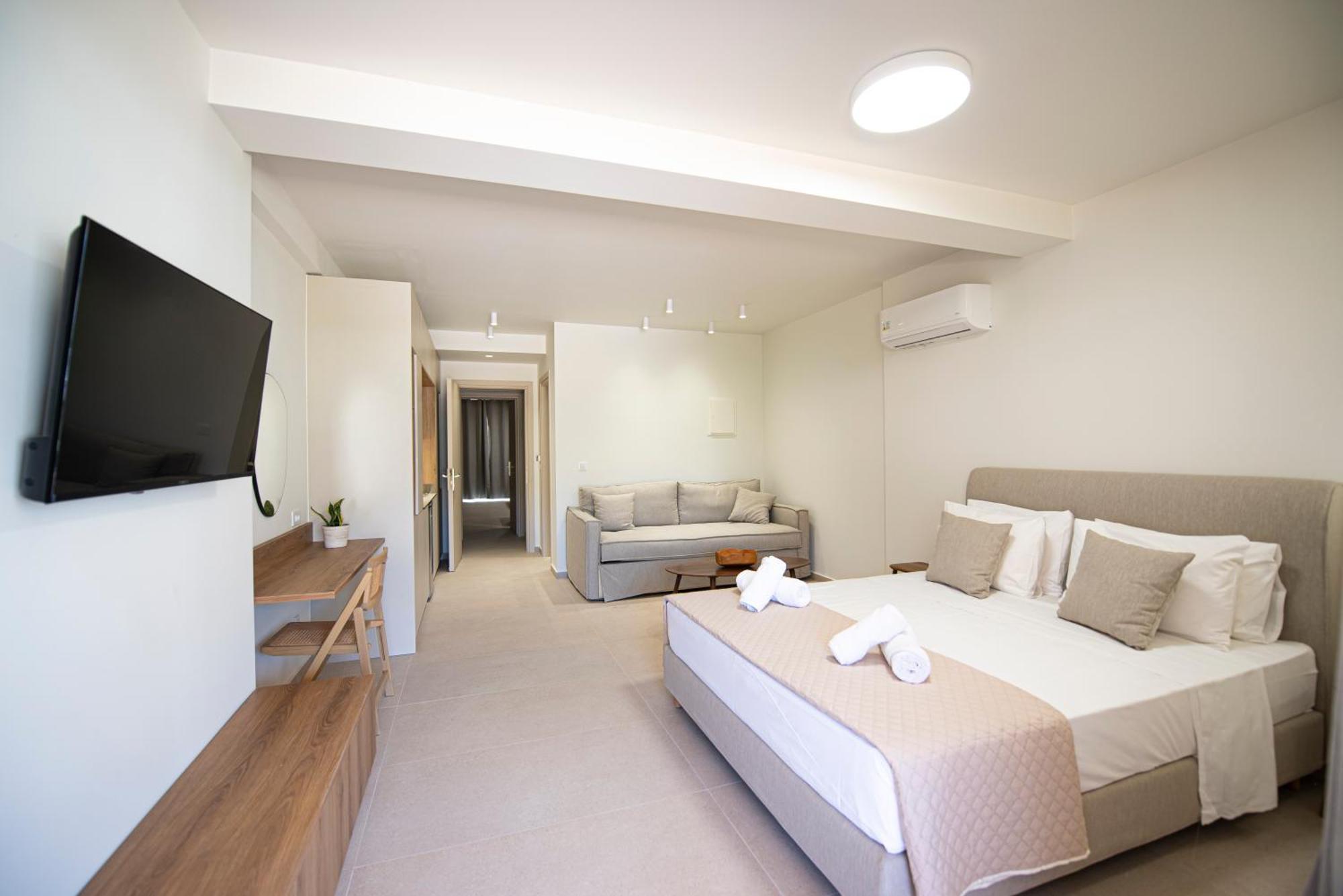 Ck Apartments Nydri  Dış mekan fotoğraf