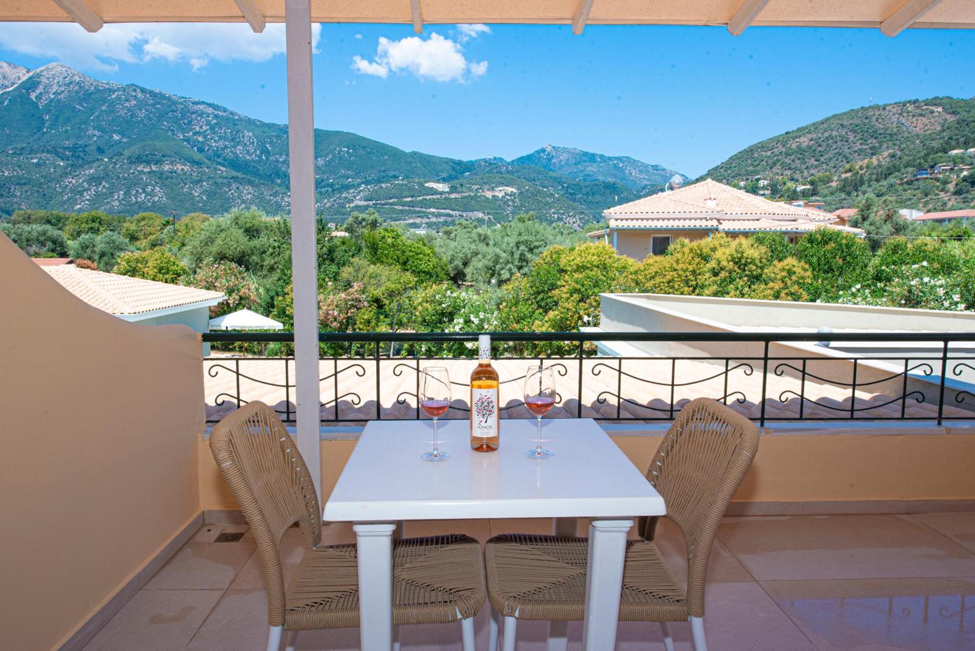 Ck Apartments Nydri  Dış mekan fotoğraf