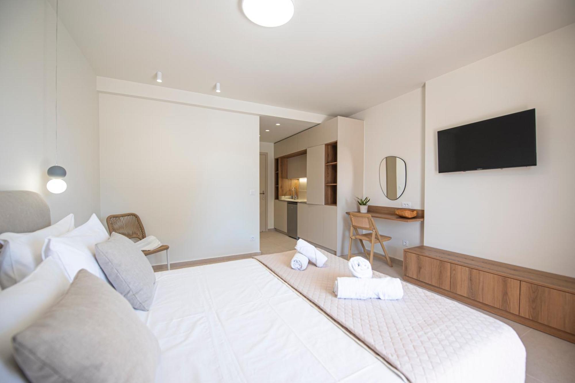 Ck Apartments Nydri  Dış mekan fotoğraf