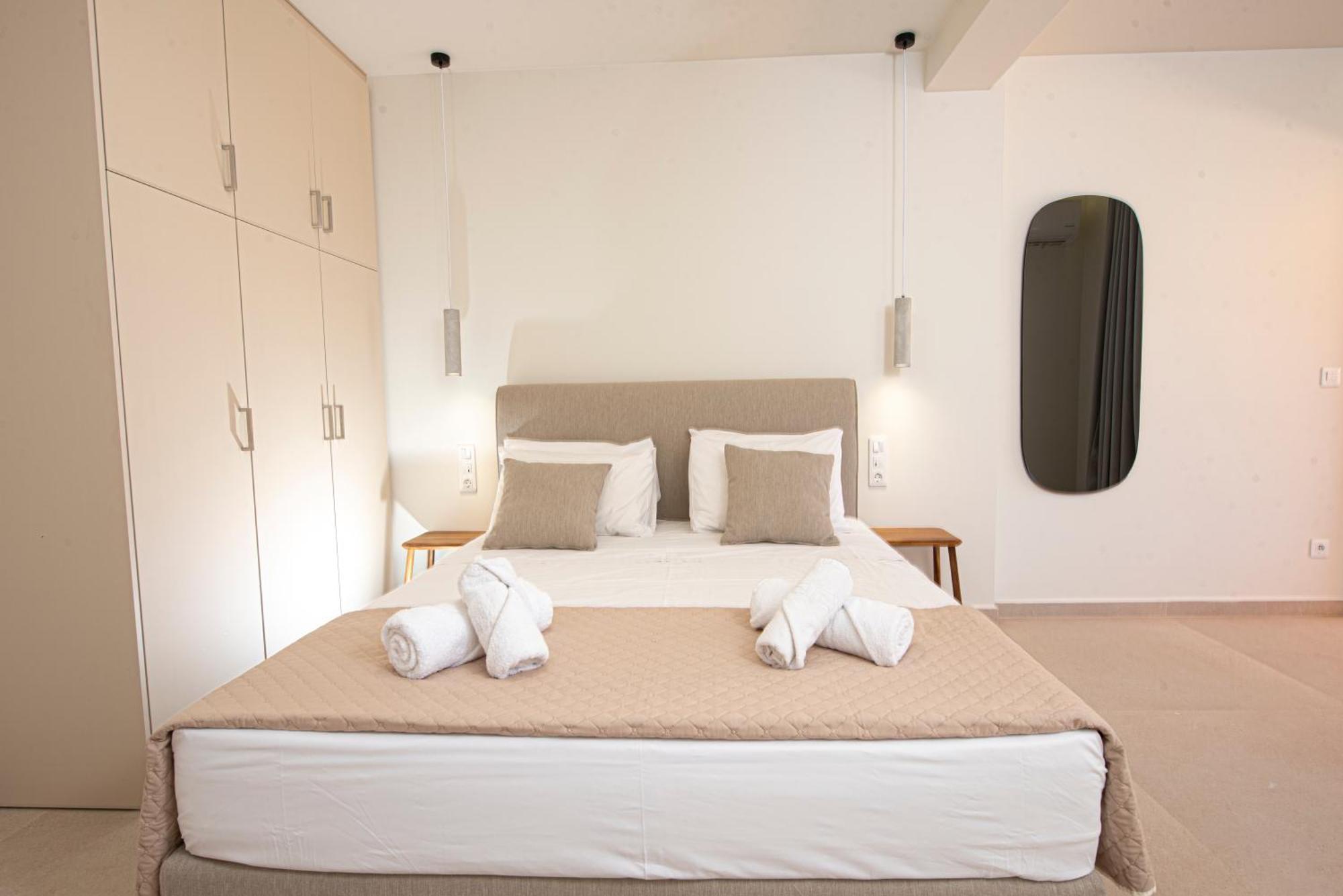 Ck Apartments Nydri  Dış mekan fotoğraf