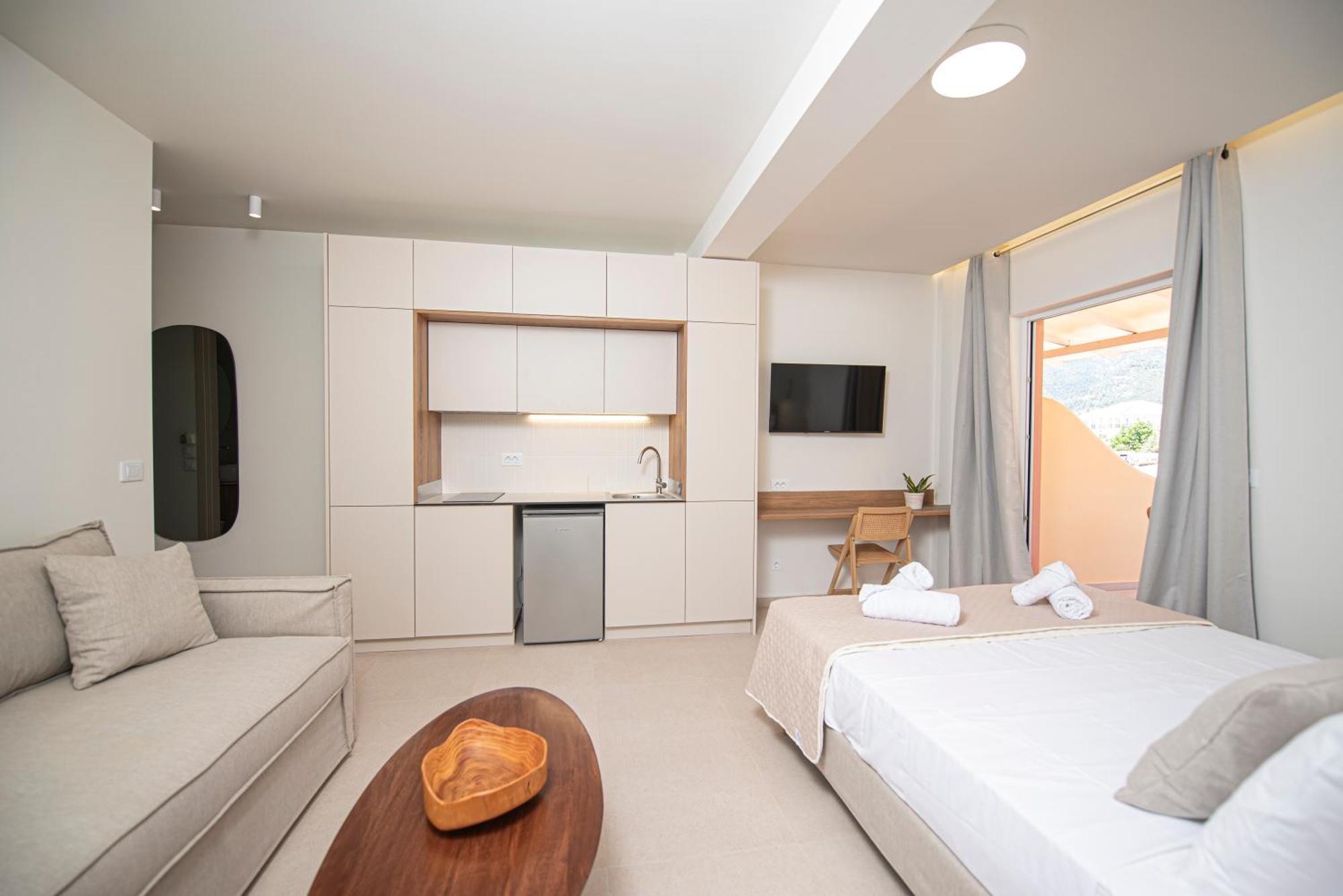 Ck Apartments Nydri  Dış mekan fotoğraf