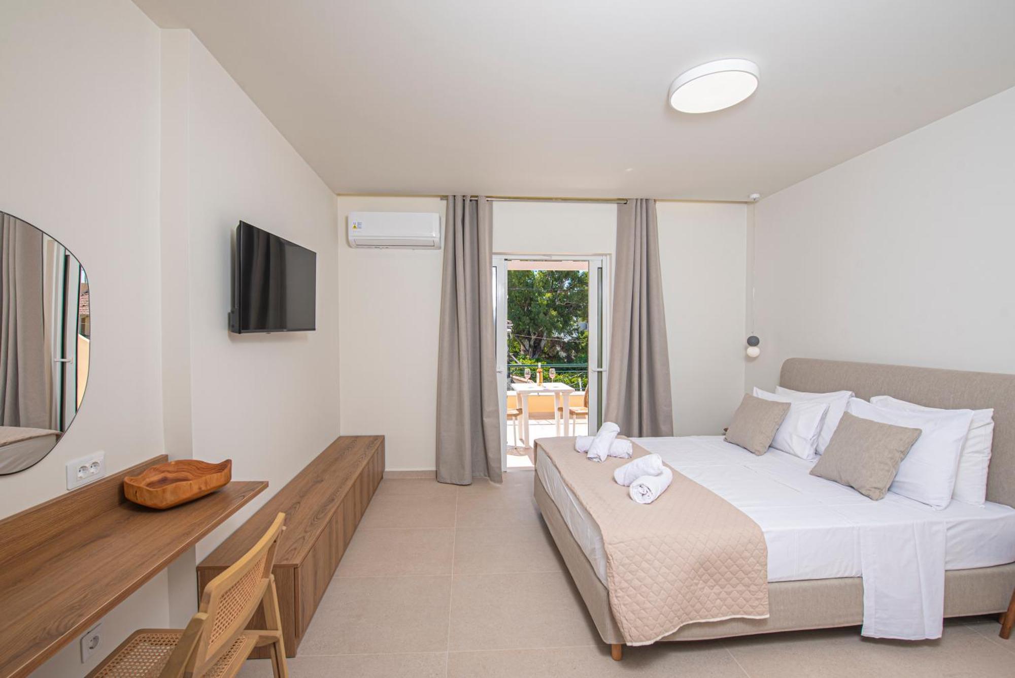 Ck Apartments Nydri  Dış mekan fotoğraf