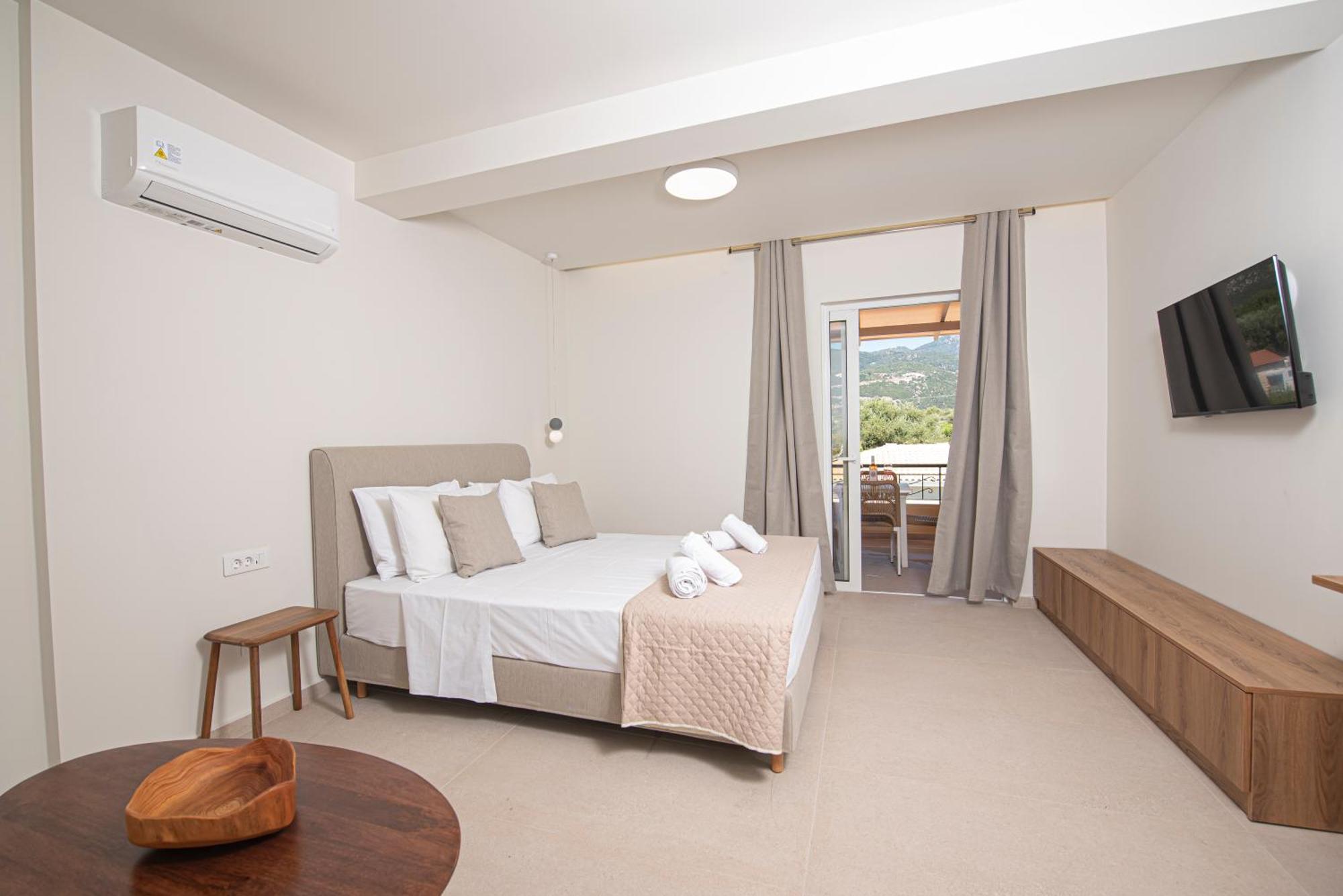 Ck Apartments Nydri  Dış mekan fotoğraf