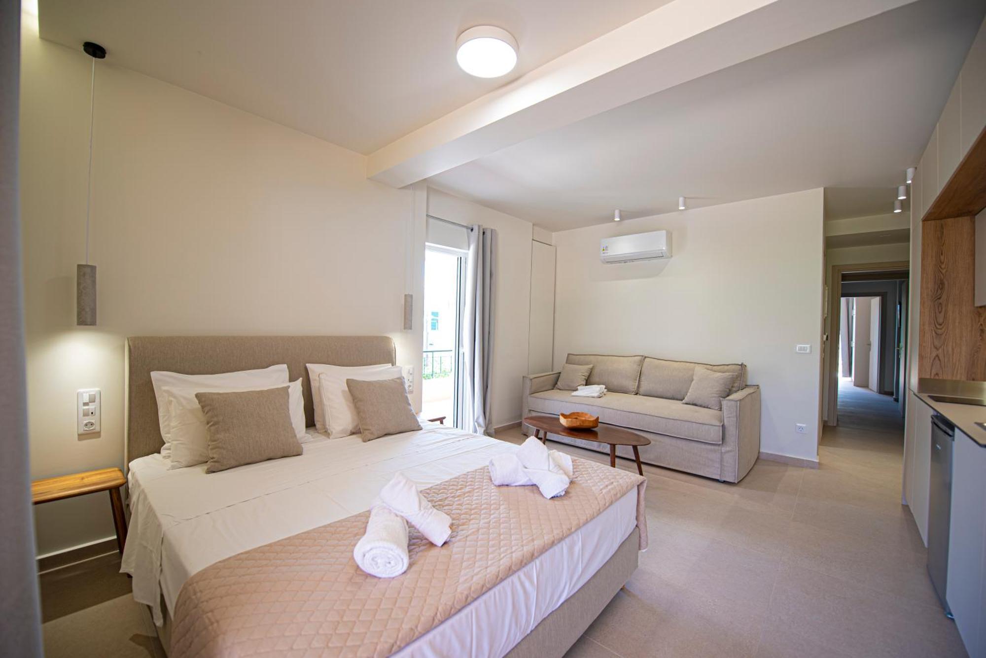 Ck Apartments Nydri  Dış mekan fotoğraf