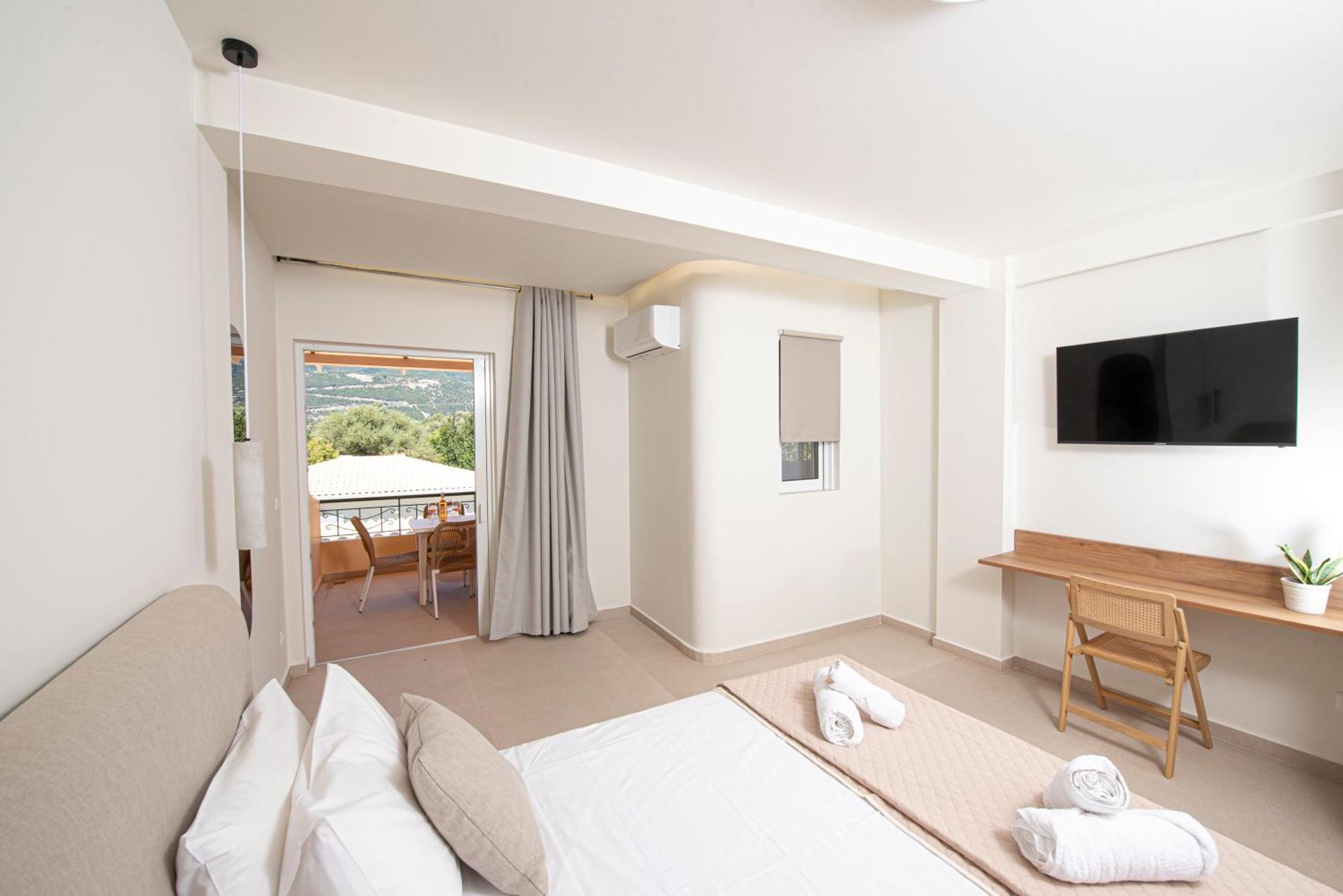 Ck Apartments Nydri  Dış mekan fotoğraf
