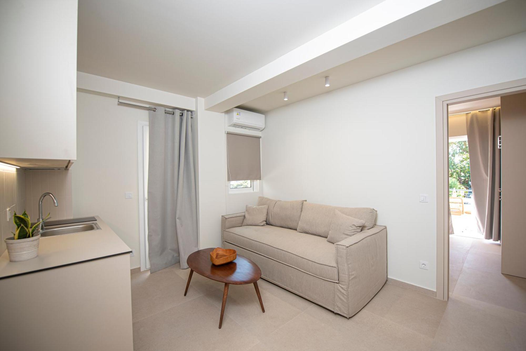 Ck Apartments Nydri  Dış mekan fotoğraf