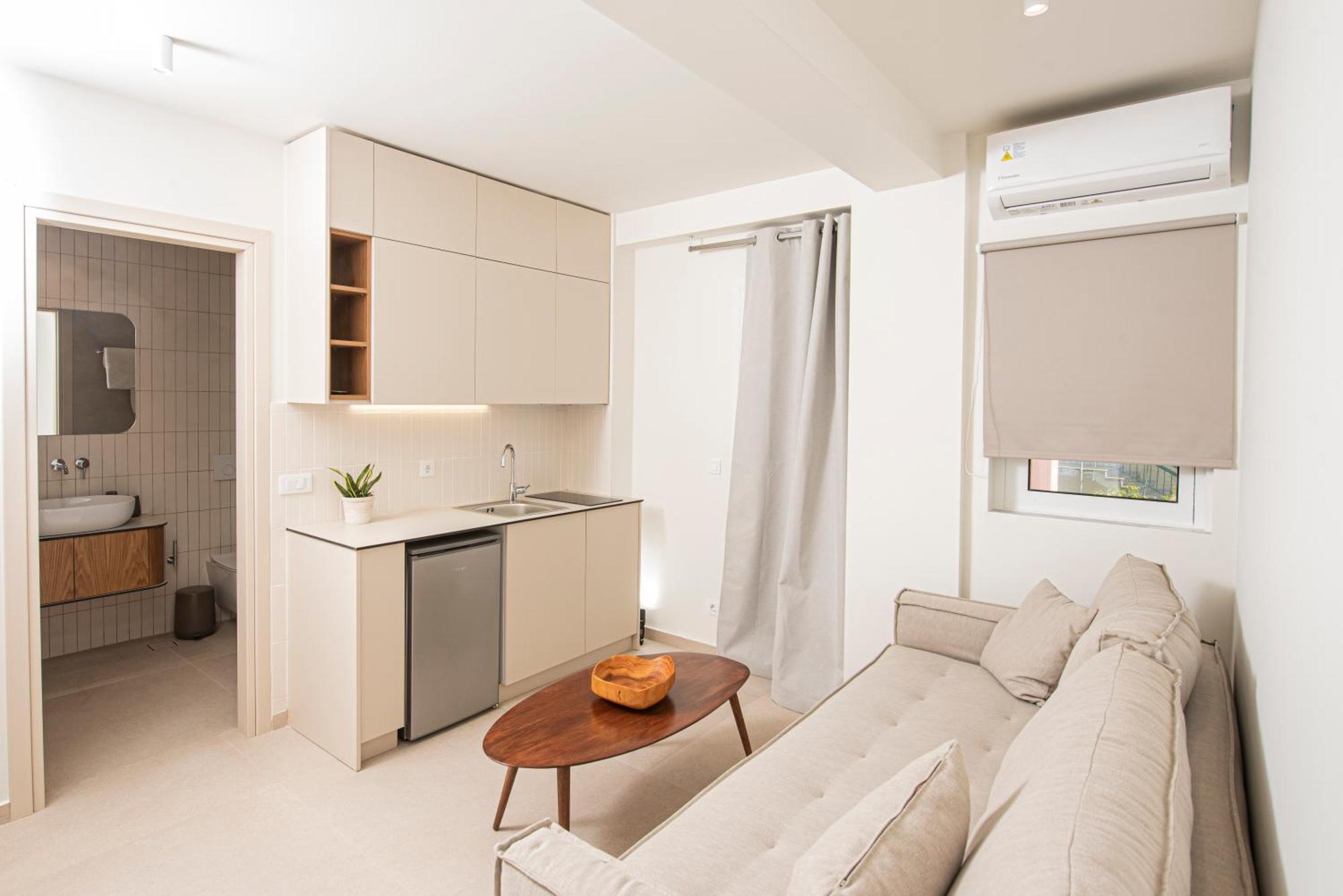 Ck Apartments Nydri  Dış mekan fotoğraf