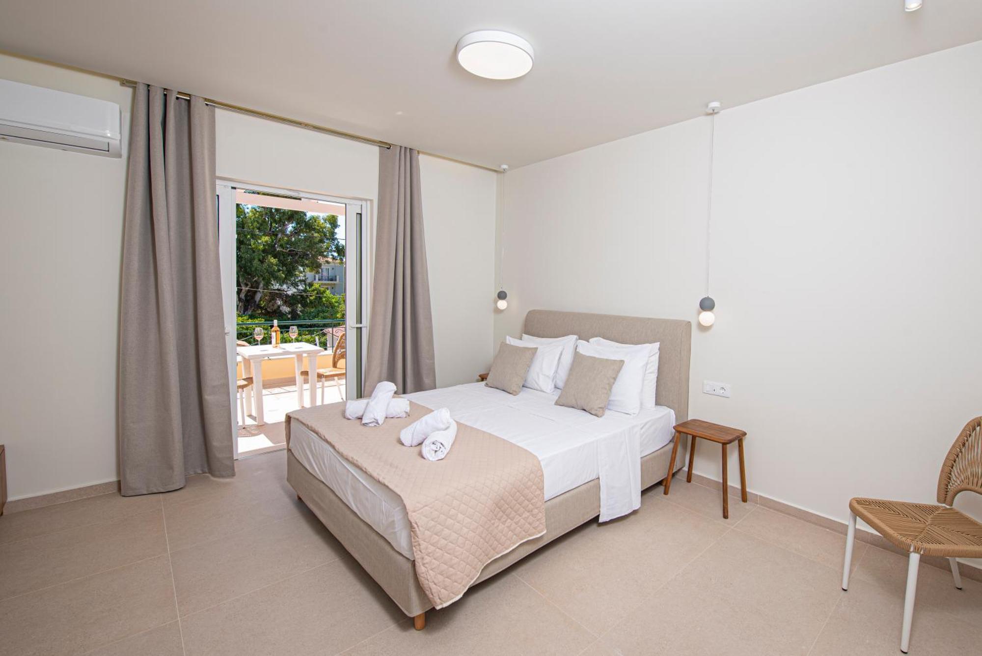 Ck Apartments Nydri  Dış mekan fotoğraf