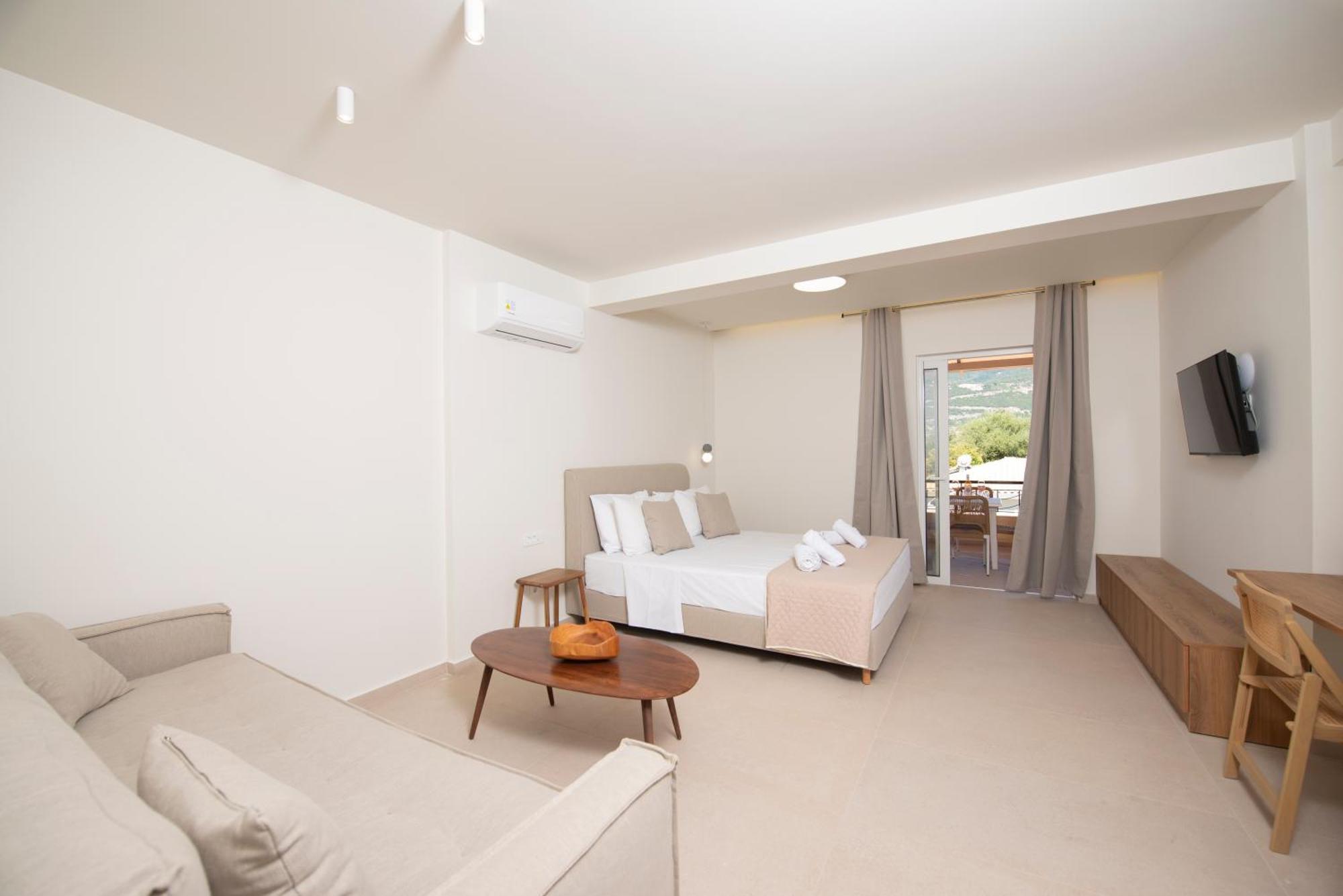 Ck Apartments Nydri  Dış mekan fotoğraf