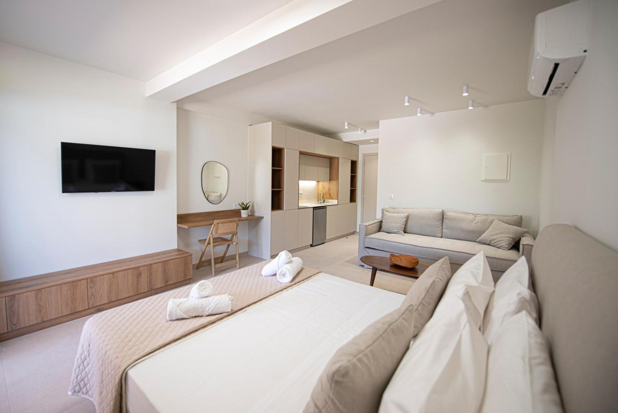 Ck Apartments Nydri  Dış mekan fotoğraf