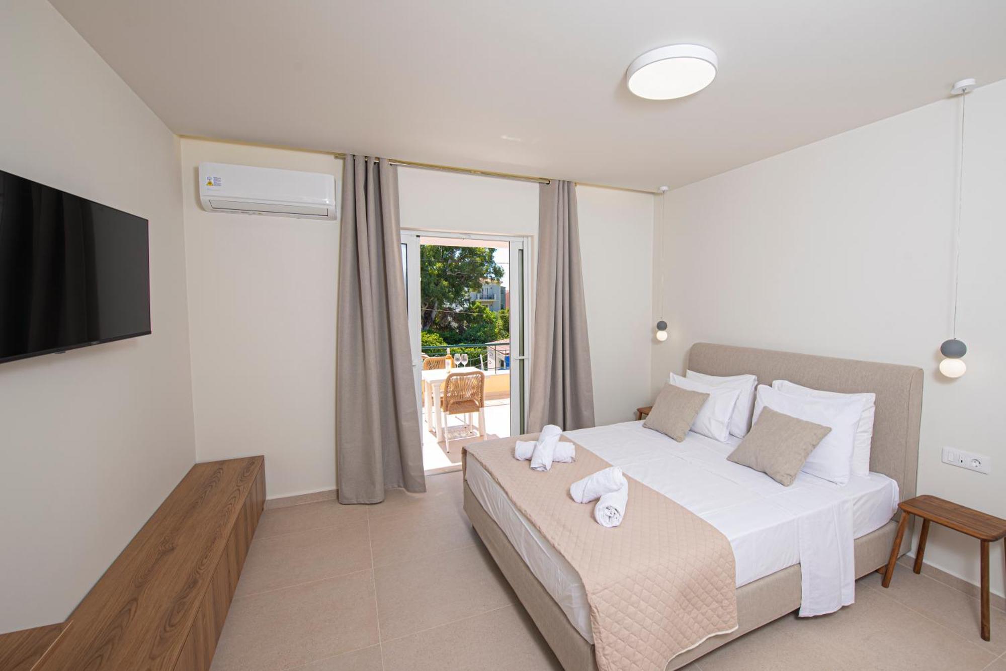 Ck Apartments Nydri  Dış mekan fotoğraf