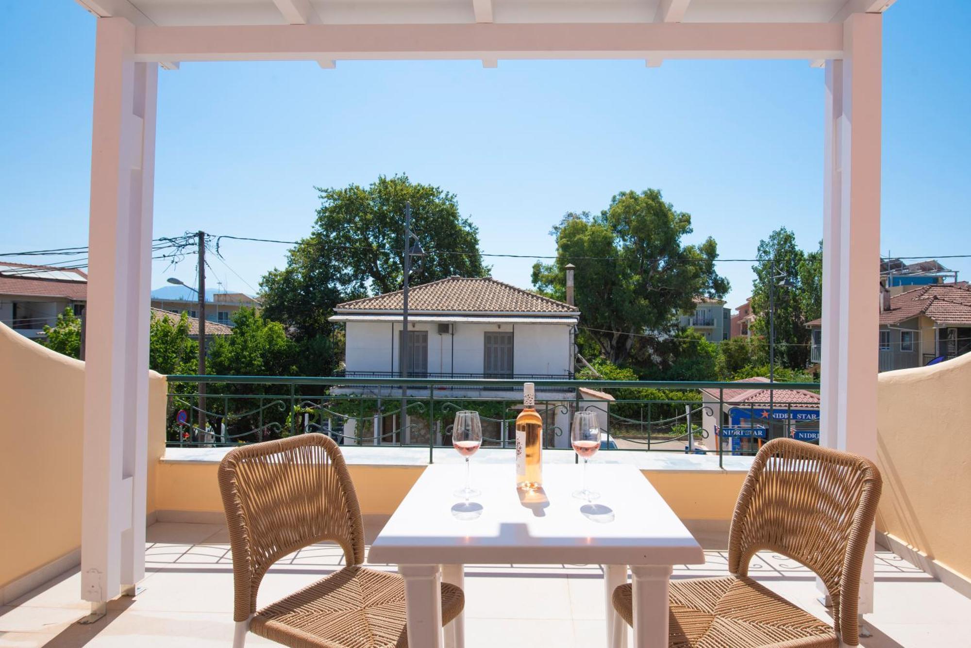 Ck Apartments Nydri  Dış mekan fotoğraf
