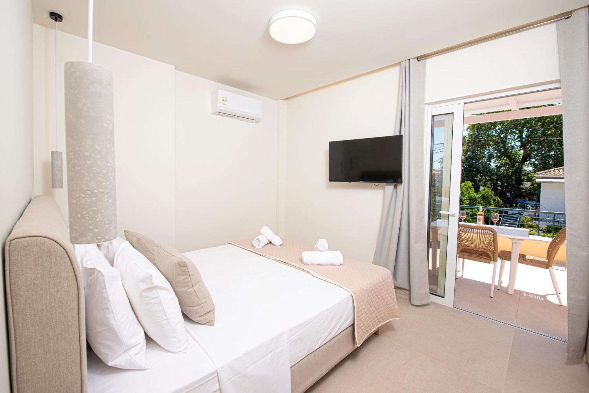 Ck Apartments Nydri  Dış mekan fotoğraf