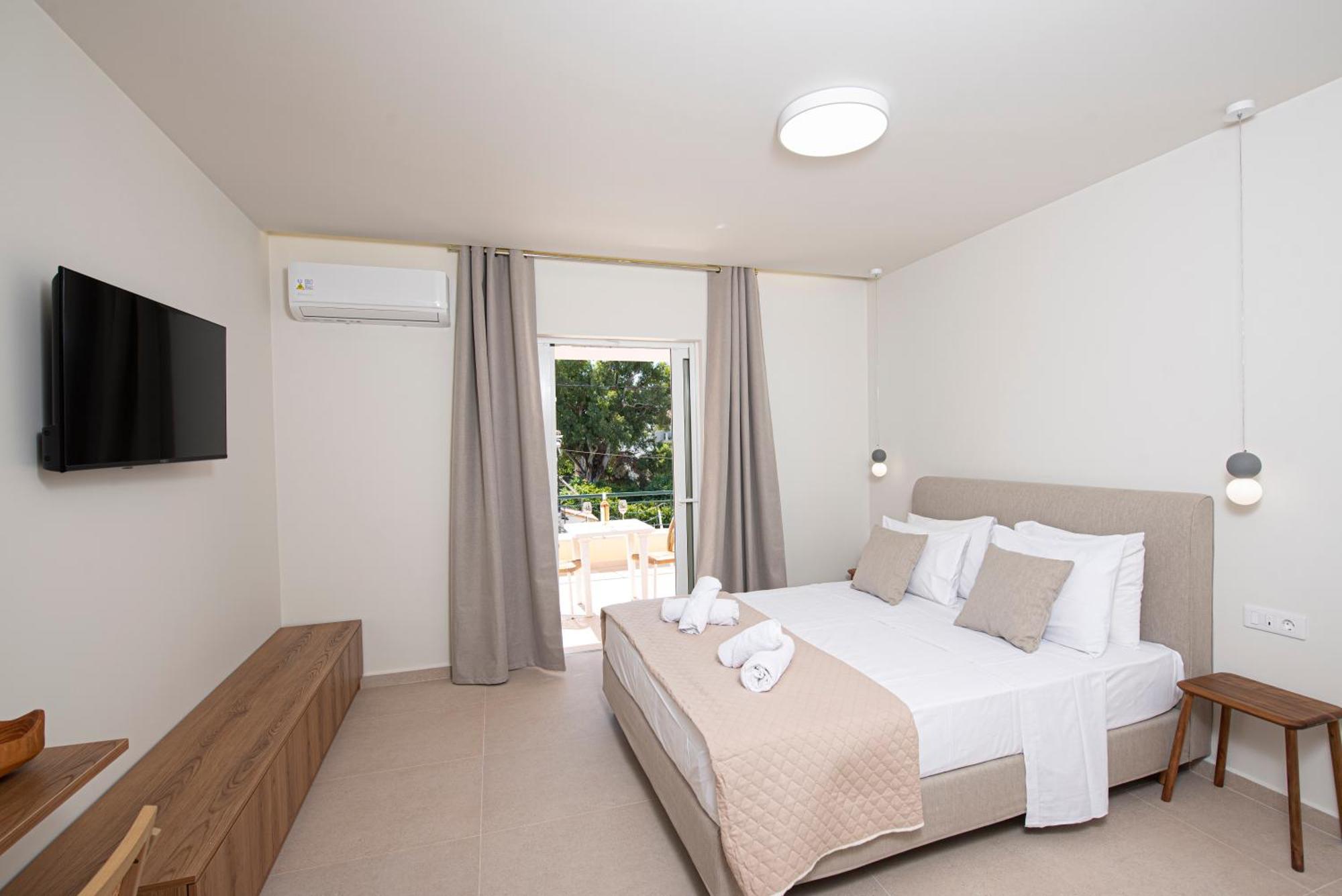 Ck Apartments Nydri  Dış mekan fotoğraf