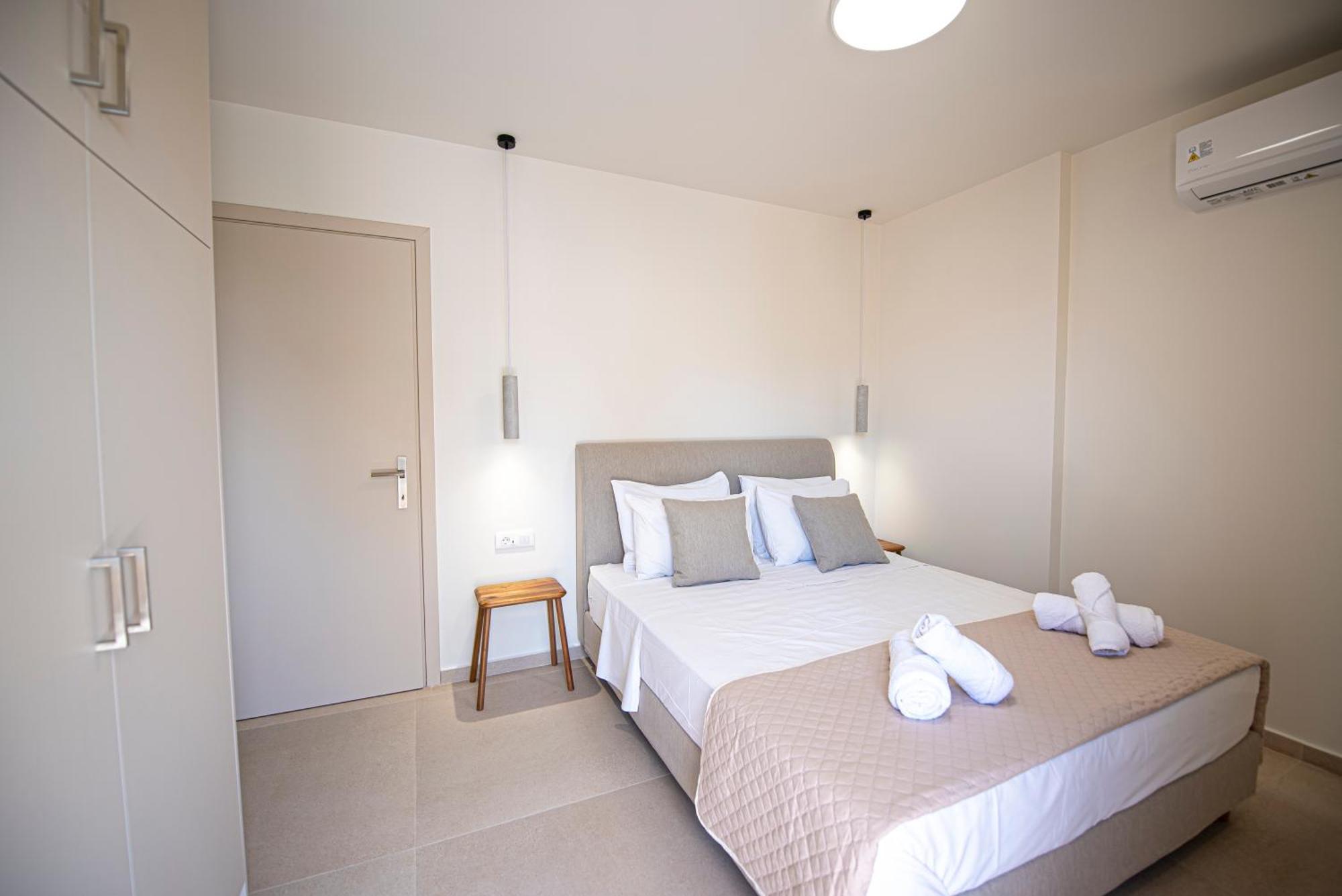 Ck Apartments Nydri  Dış mekan fotoğraf