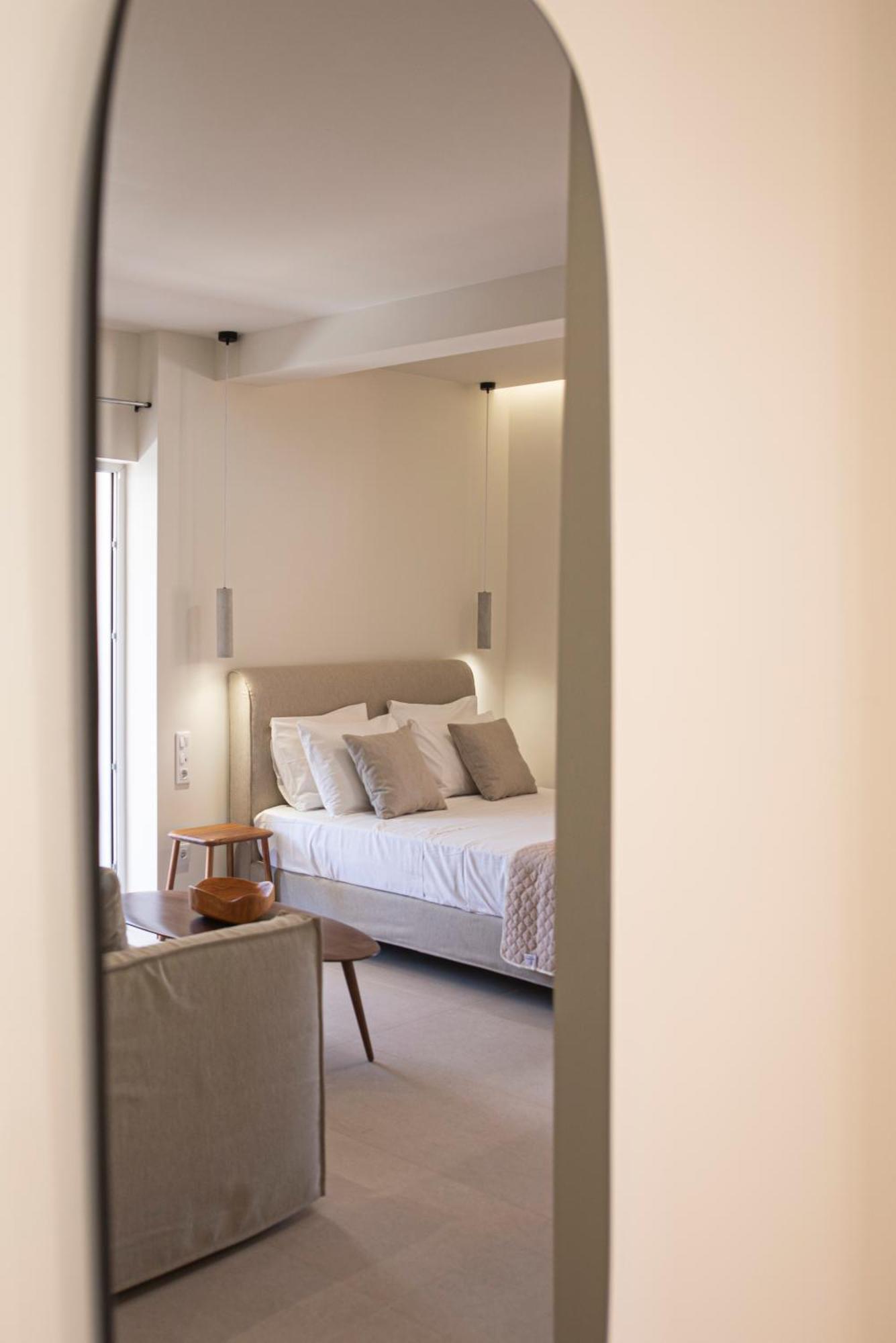 Ck Apartments Nydri  Dış mekan fotoğraf