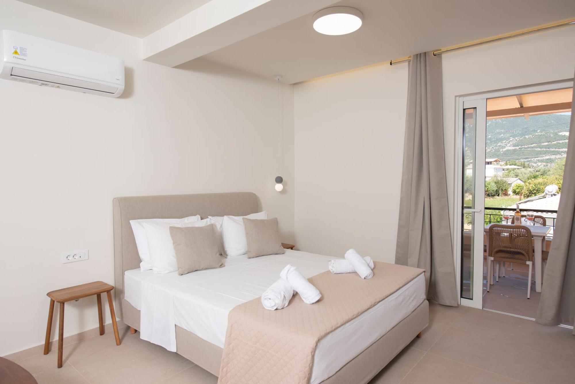 Ck Apartments Nydri  Dış mekan fotoğraf