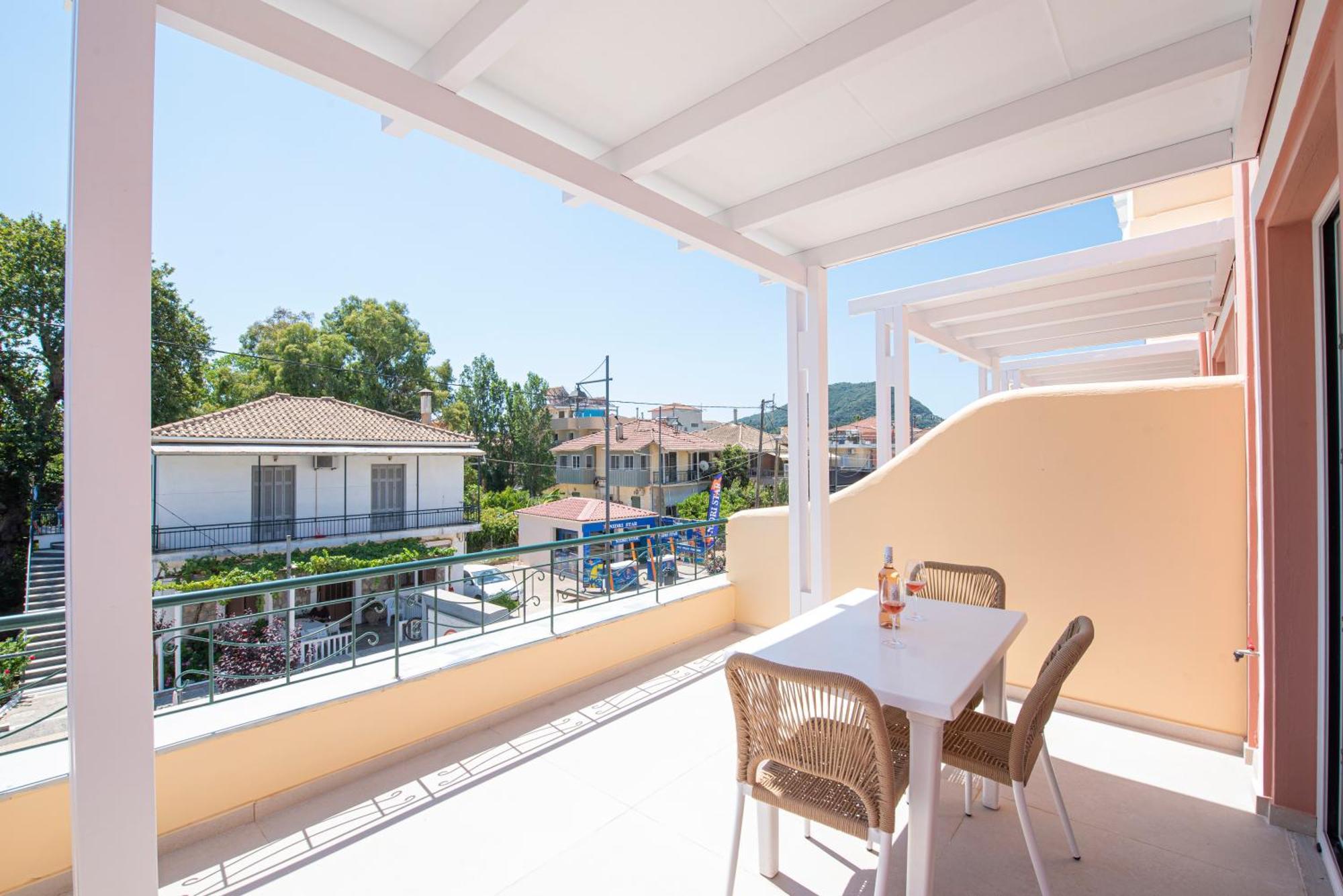 Ck Apartments Nydri  Dış mekan fotoğraf