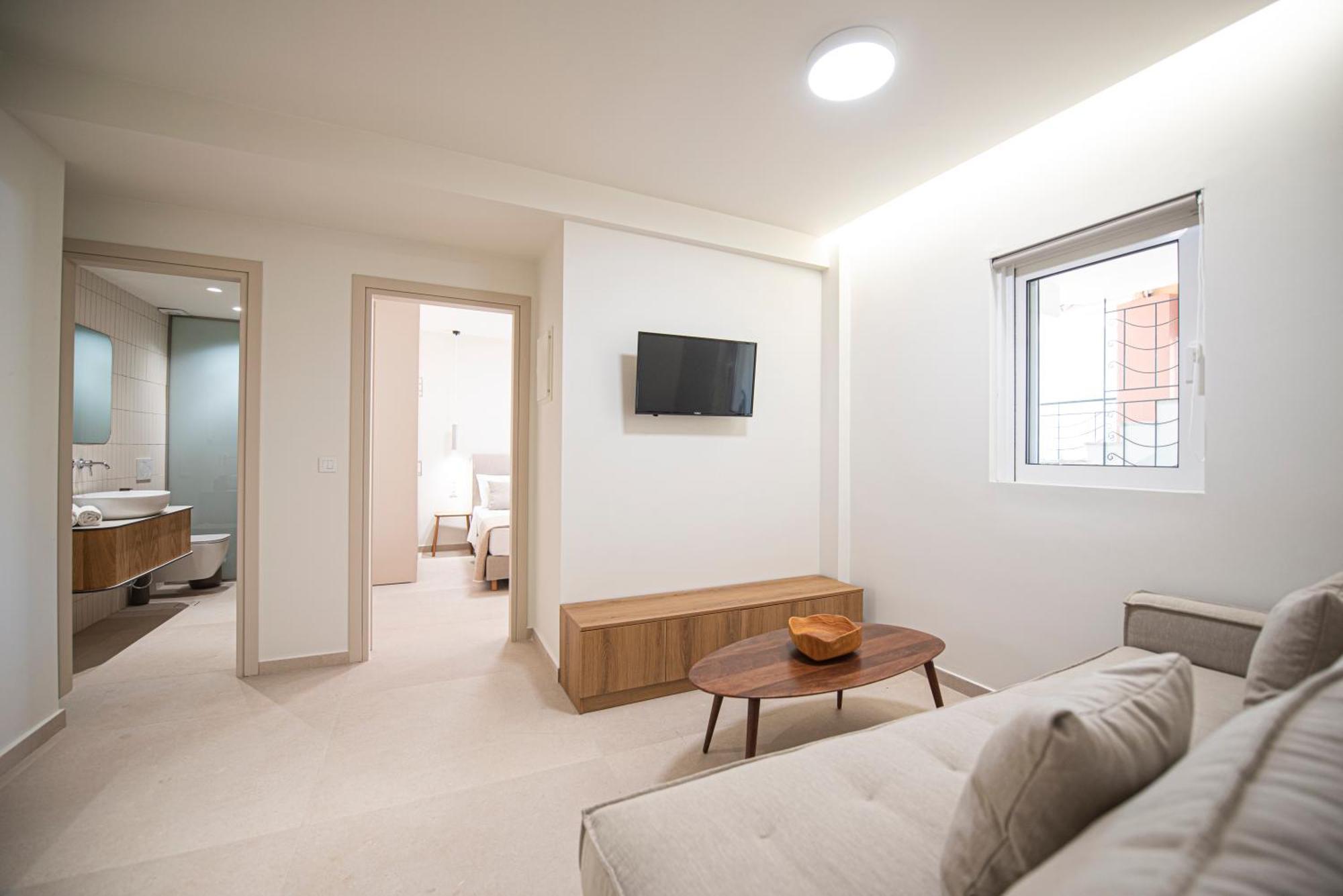 Ck Apartments Nydri  Dış mekan fotoğraf