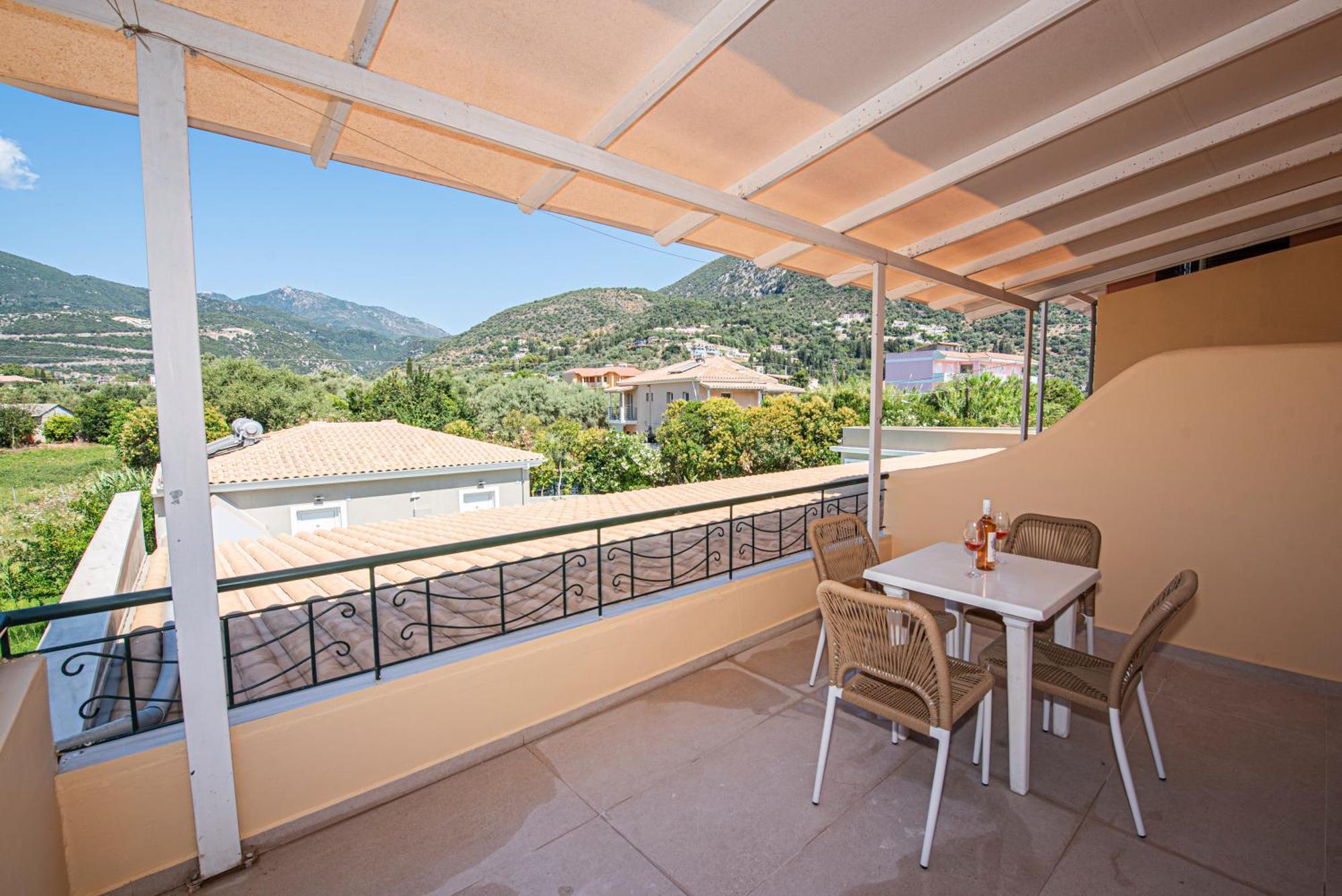 Ck Apartments Nydri  Dış mekan fotoğraf