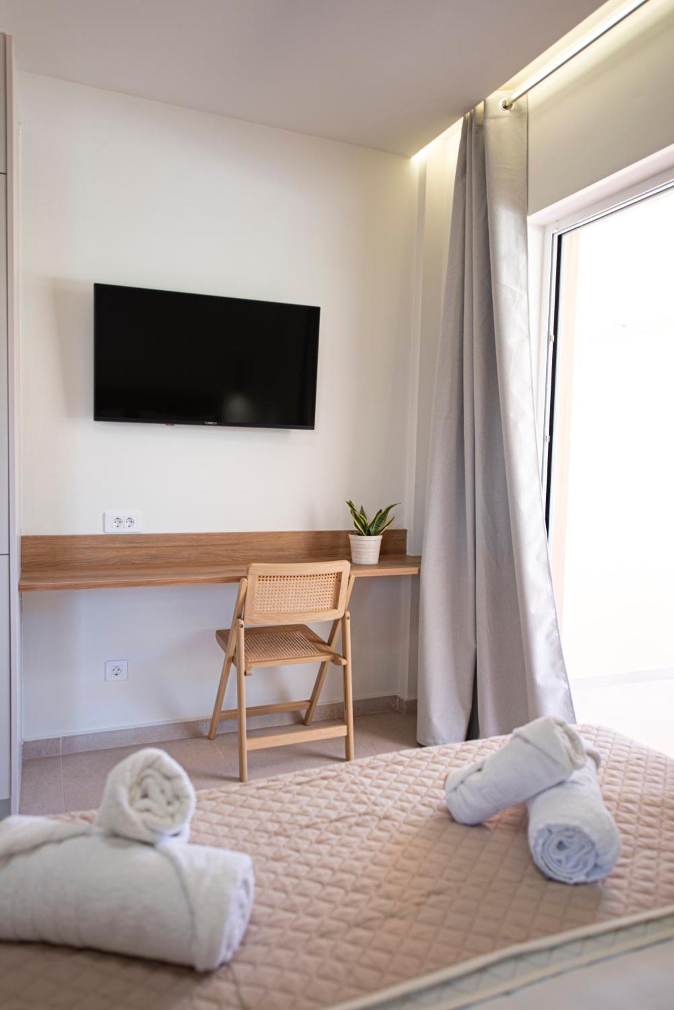 Ck Apartments Nydri  Dış mekan fotoğraf