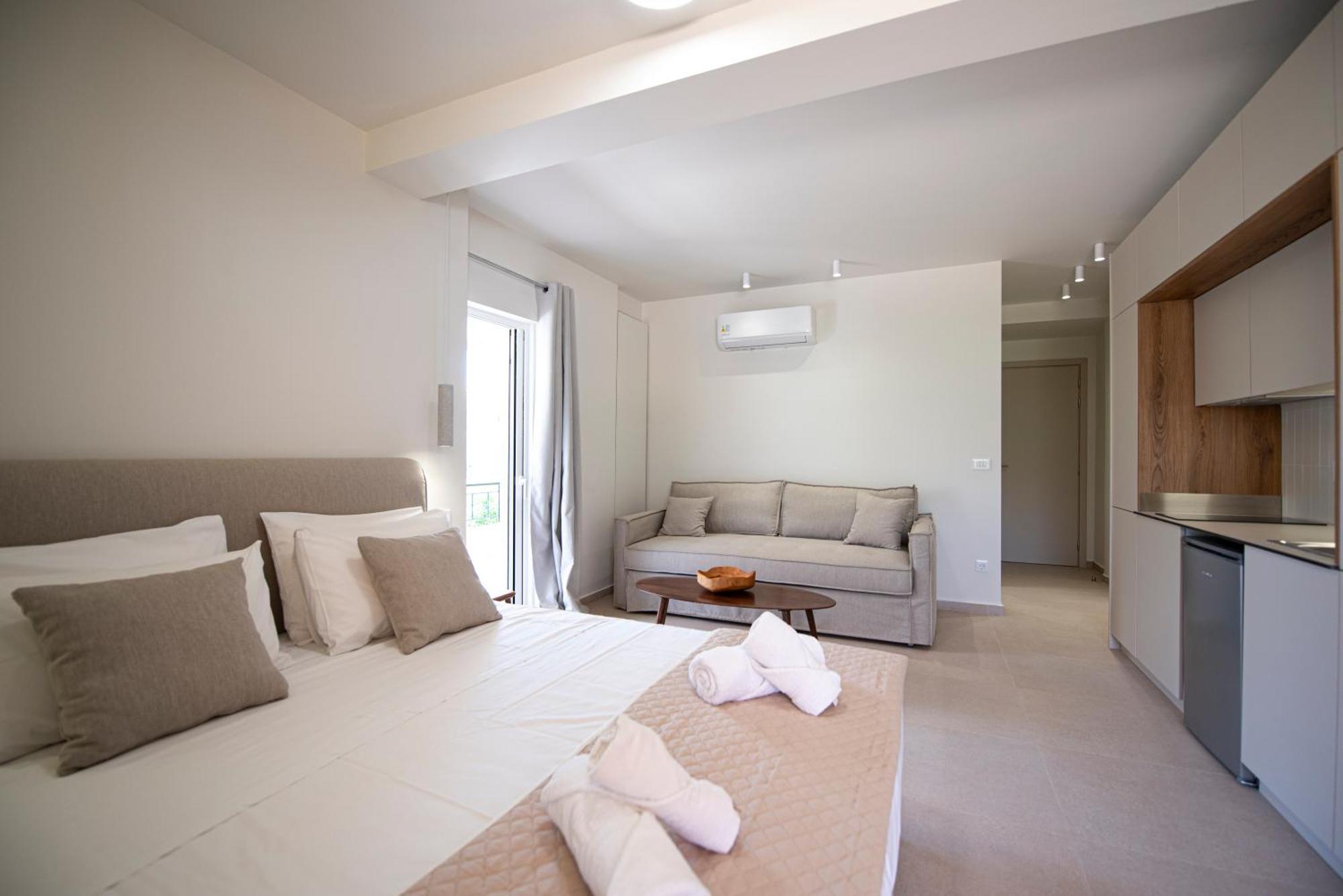 Ck Apartments Nydri  Dış mekan fotoğraf