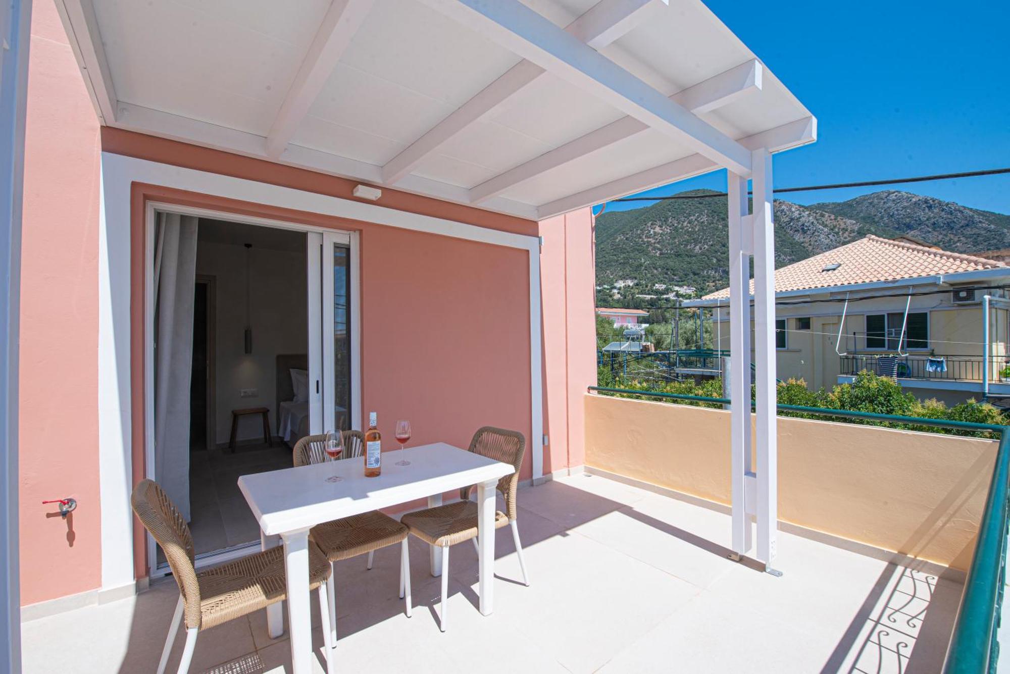 Ck Apartments Nydri  Dış mekan fotoğraf